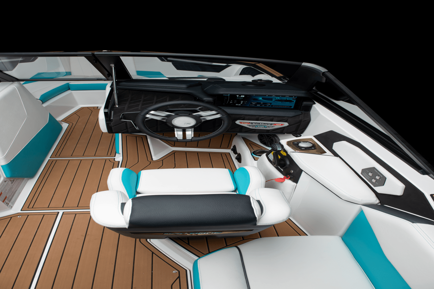 2025 Nautique Super Air Nautique S21 Image Thumbnail #22