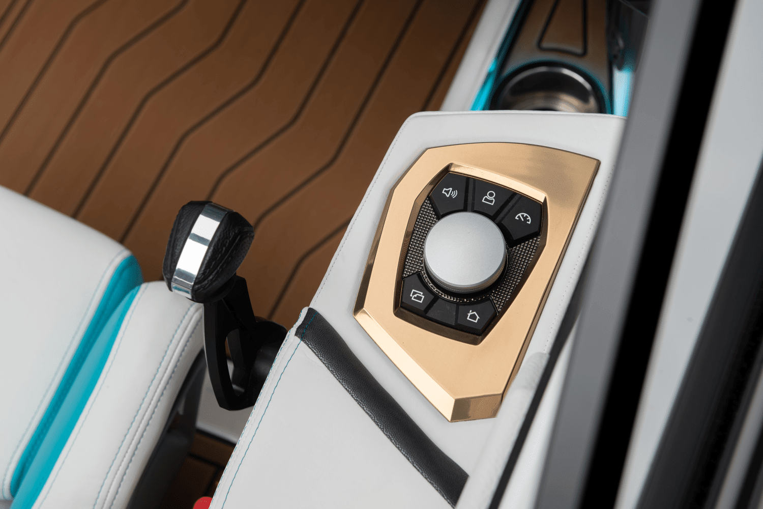 2025 Nautique Super Air Nautique S21 Image Thumbnail #25
