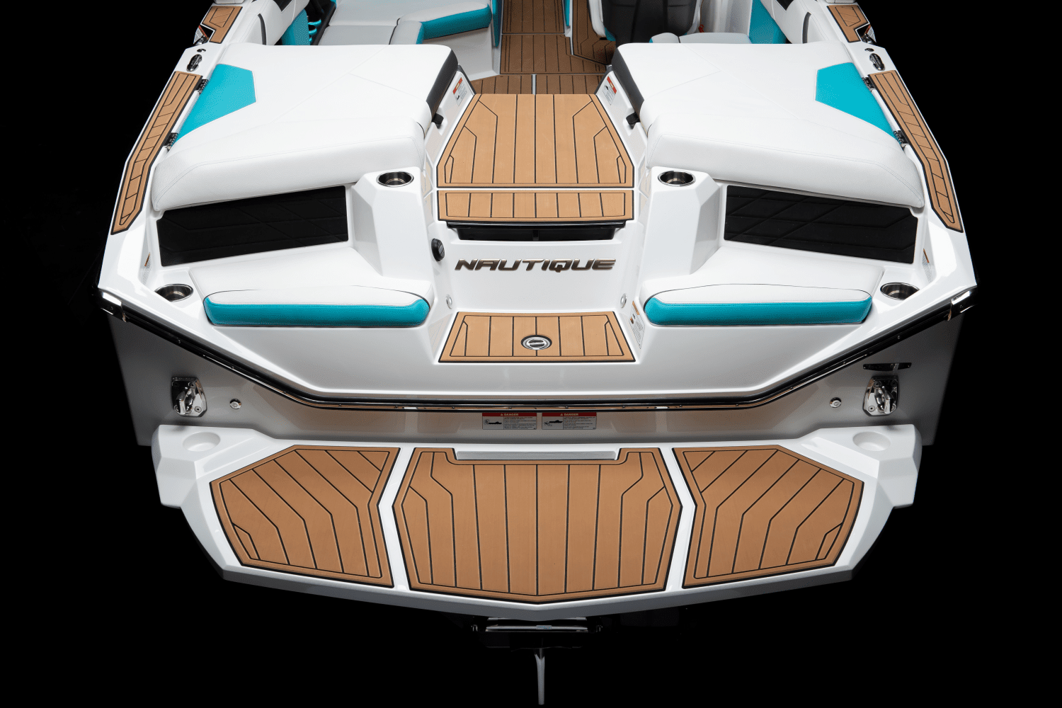2025 Nautique Super Air Nautique S21 Image Thumbnail #29