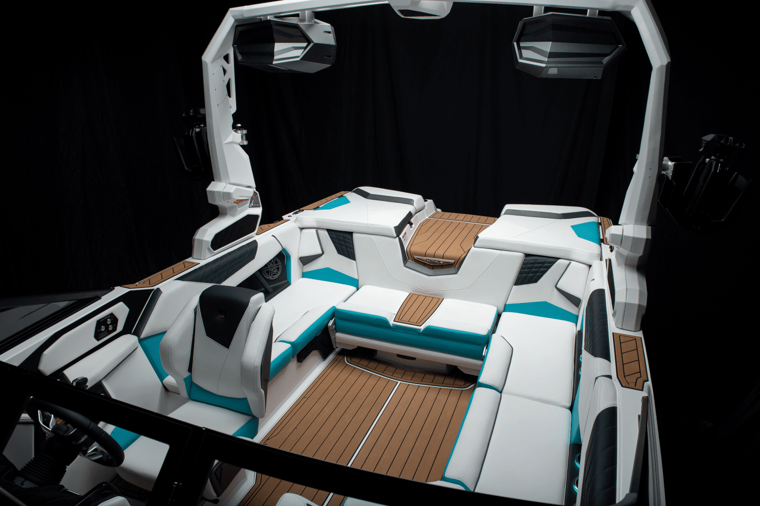 2025 Nautique Super Air Nautique S21 Image Thumbnail #15