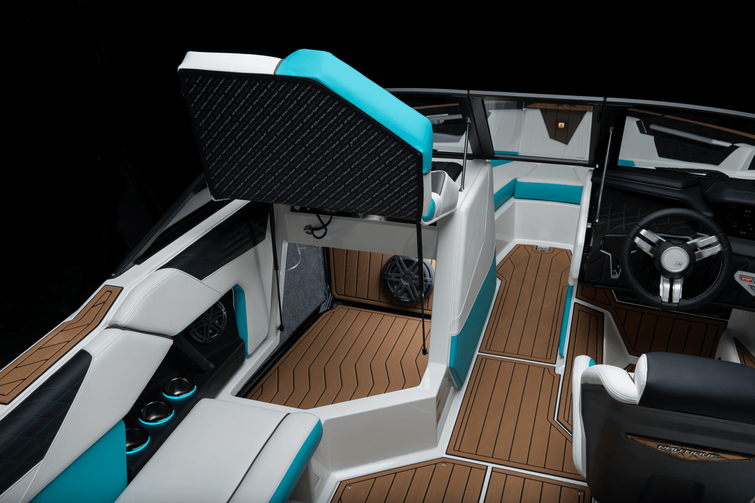 2025 Nautique Super Air Nautique S21 Image Thumbnail #13