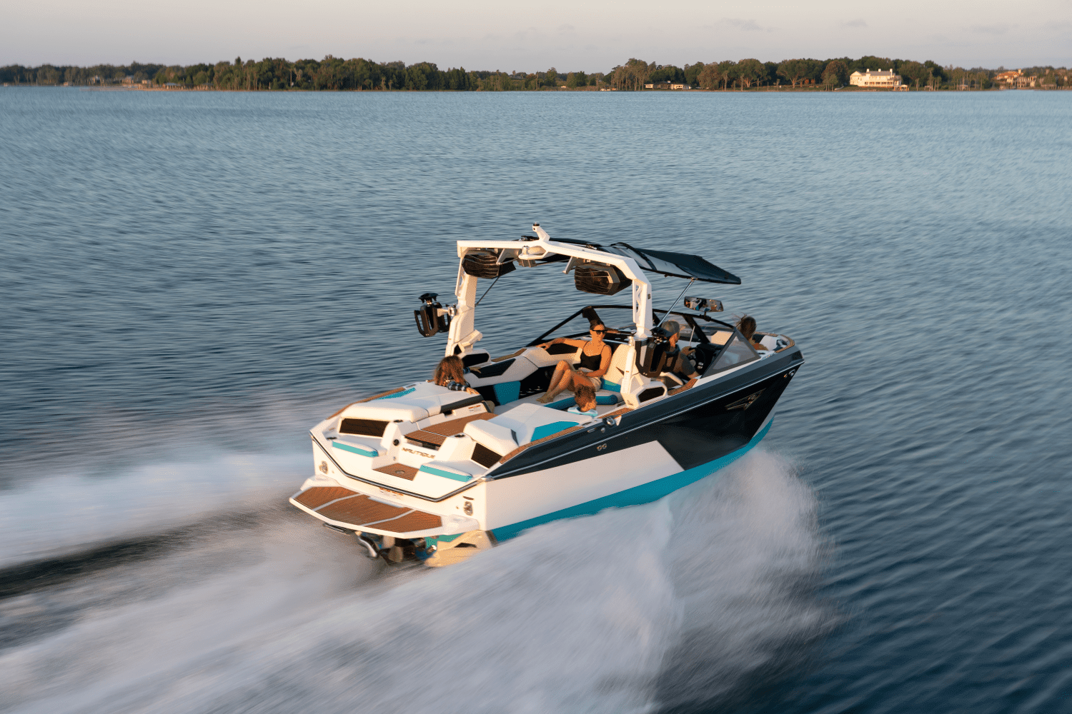 2025 Nautique Super Air Nautique S21 Image Thumbnail #4
