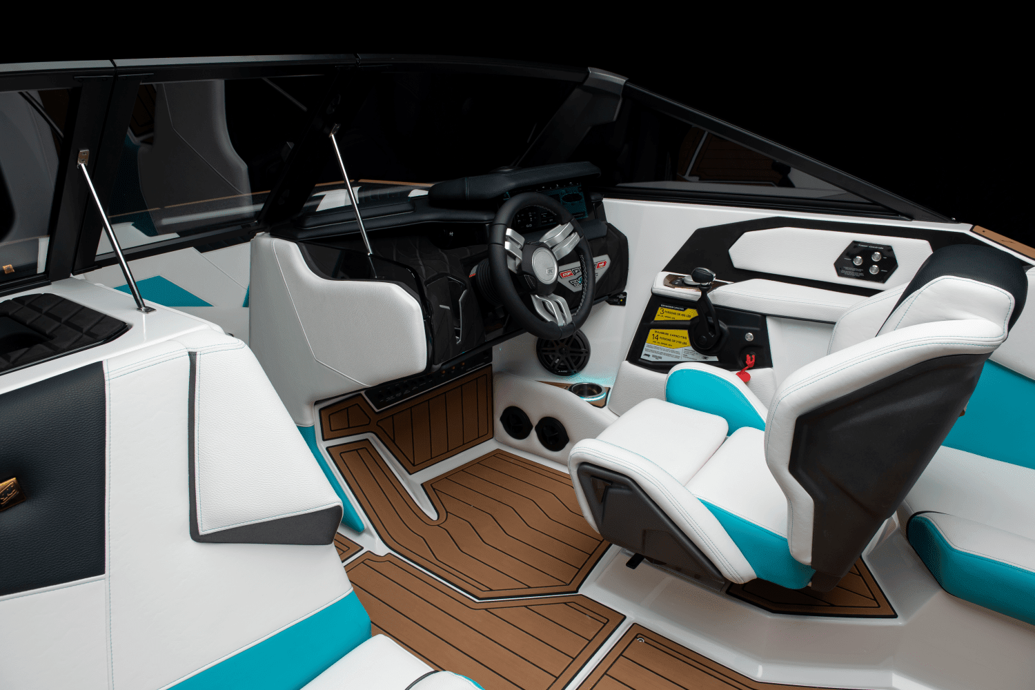 2026 Nautique Super Air Nautique S21 Image Thumbnail #17