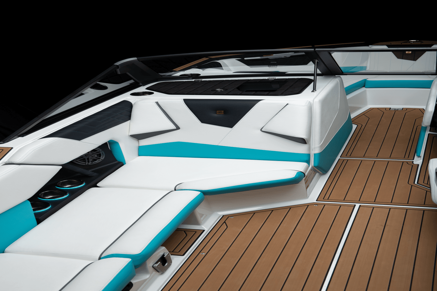 2026 Nautique Super Air Nautique S21 Image Thumbnail #16