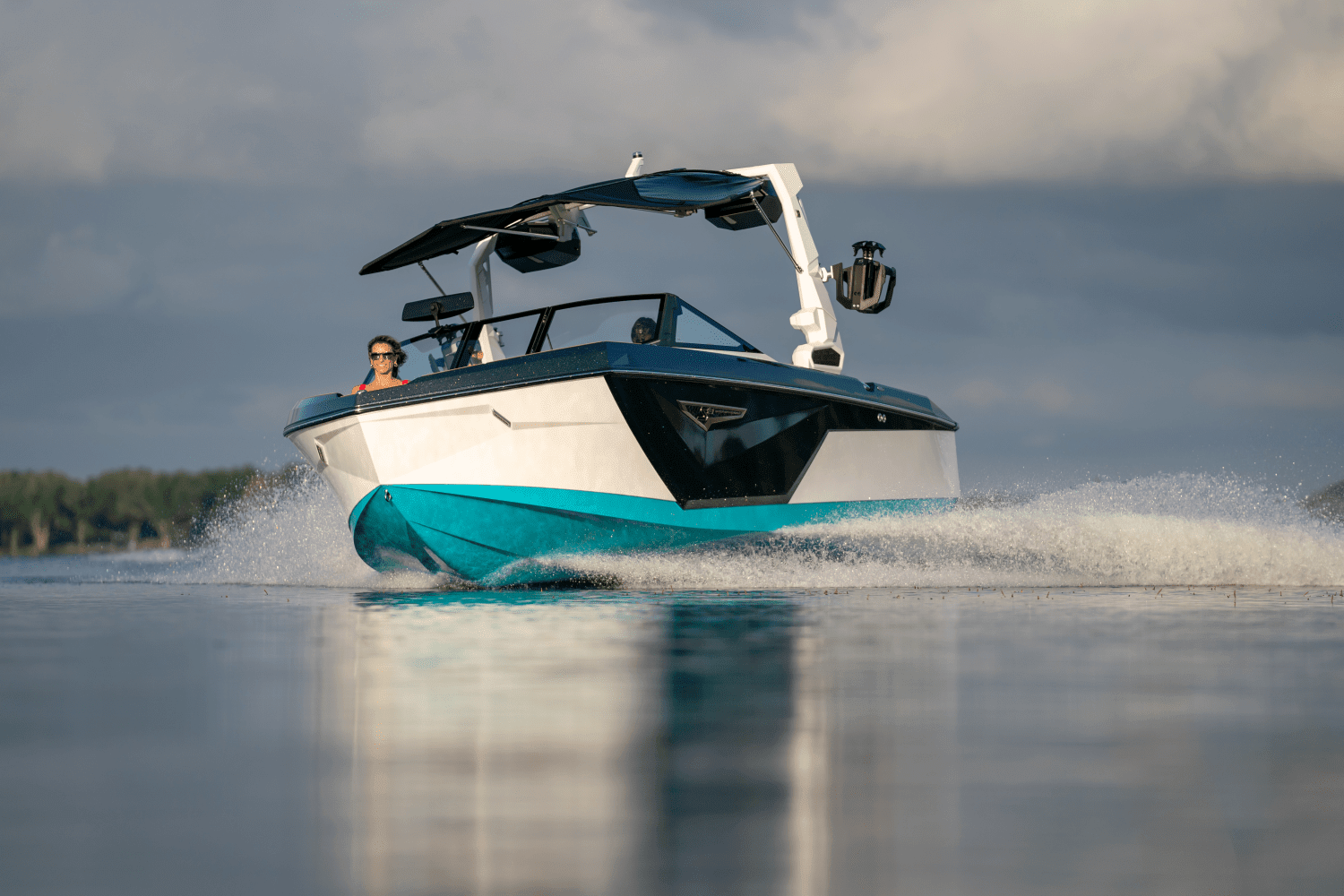 2026 Nautique Super Air Nautique S21 Image Thumbnail #3