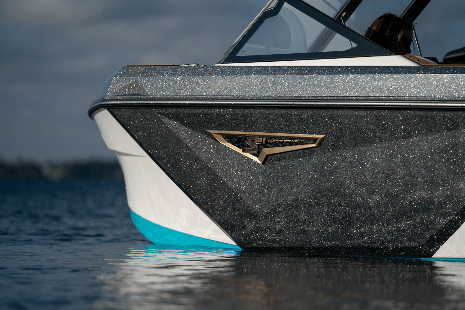 2026 Nautique Super Air Nautique S21 Image Thumbnail #7