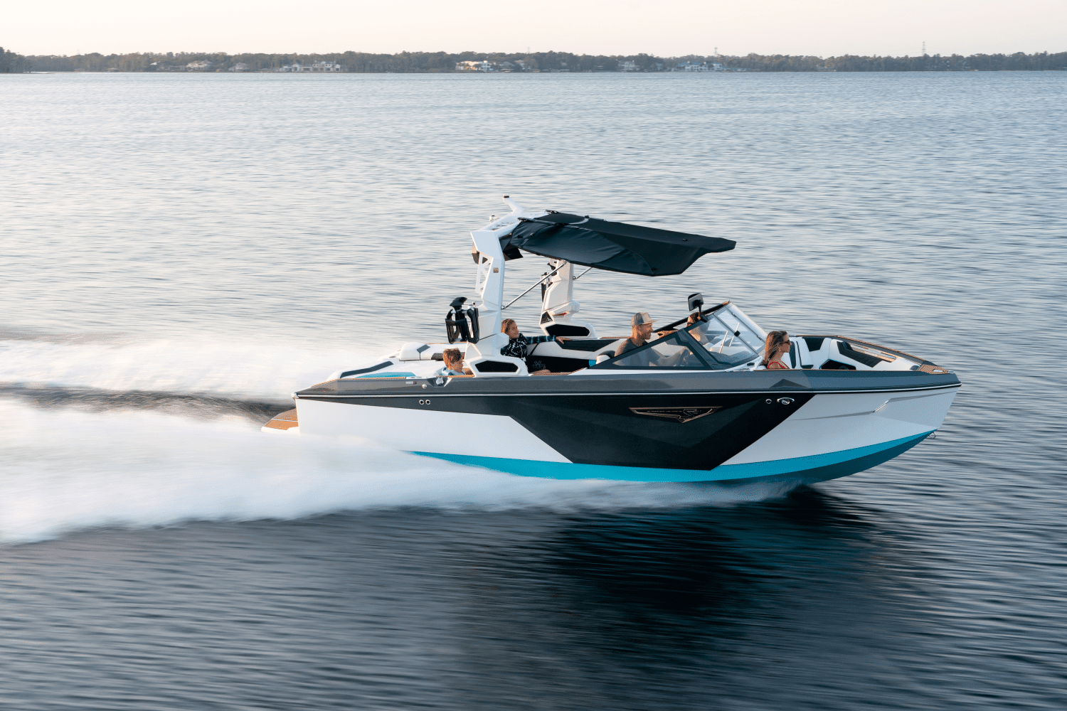 2026 Nautique Super Air Nautique S21 Image Thumbnail #0