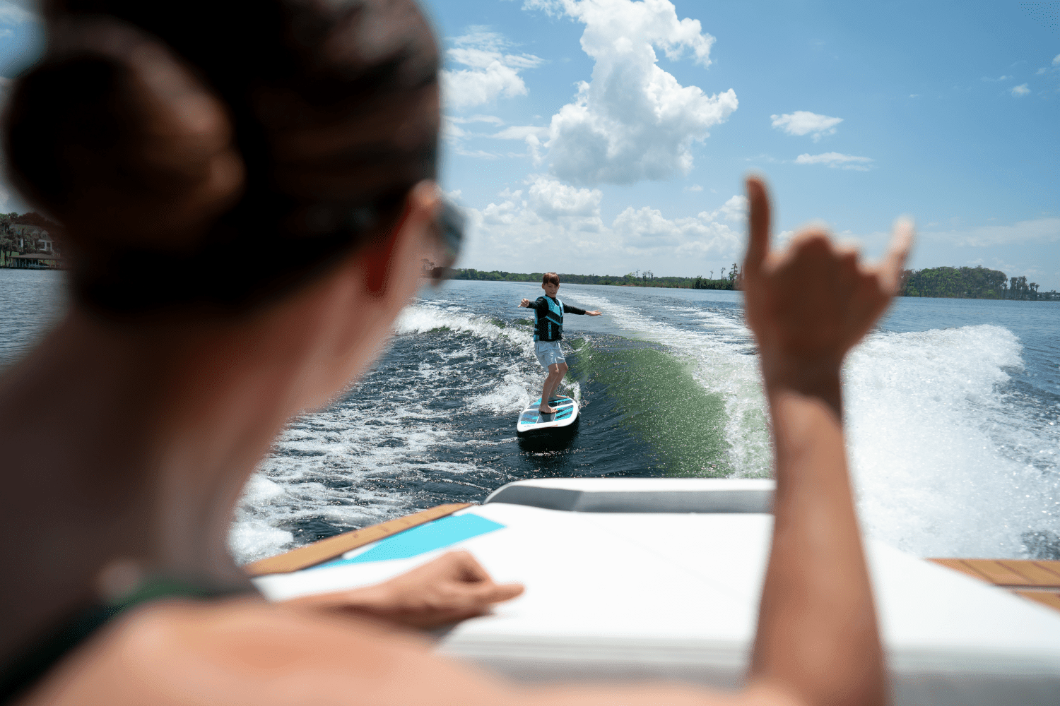 2026 Nautique Super Air Nautique S21 Image Thumbnail #10