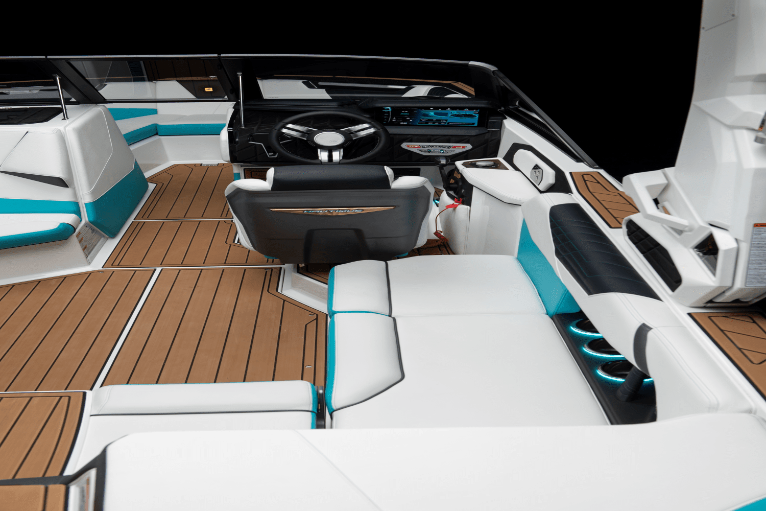 2026 Nautique Super Air Nautique S21 Image Thumbnail #28