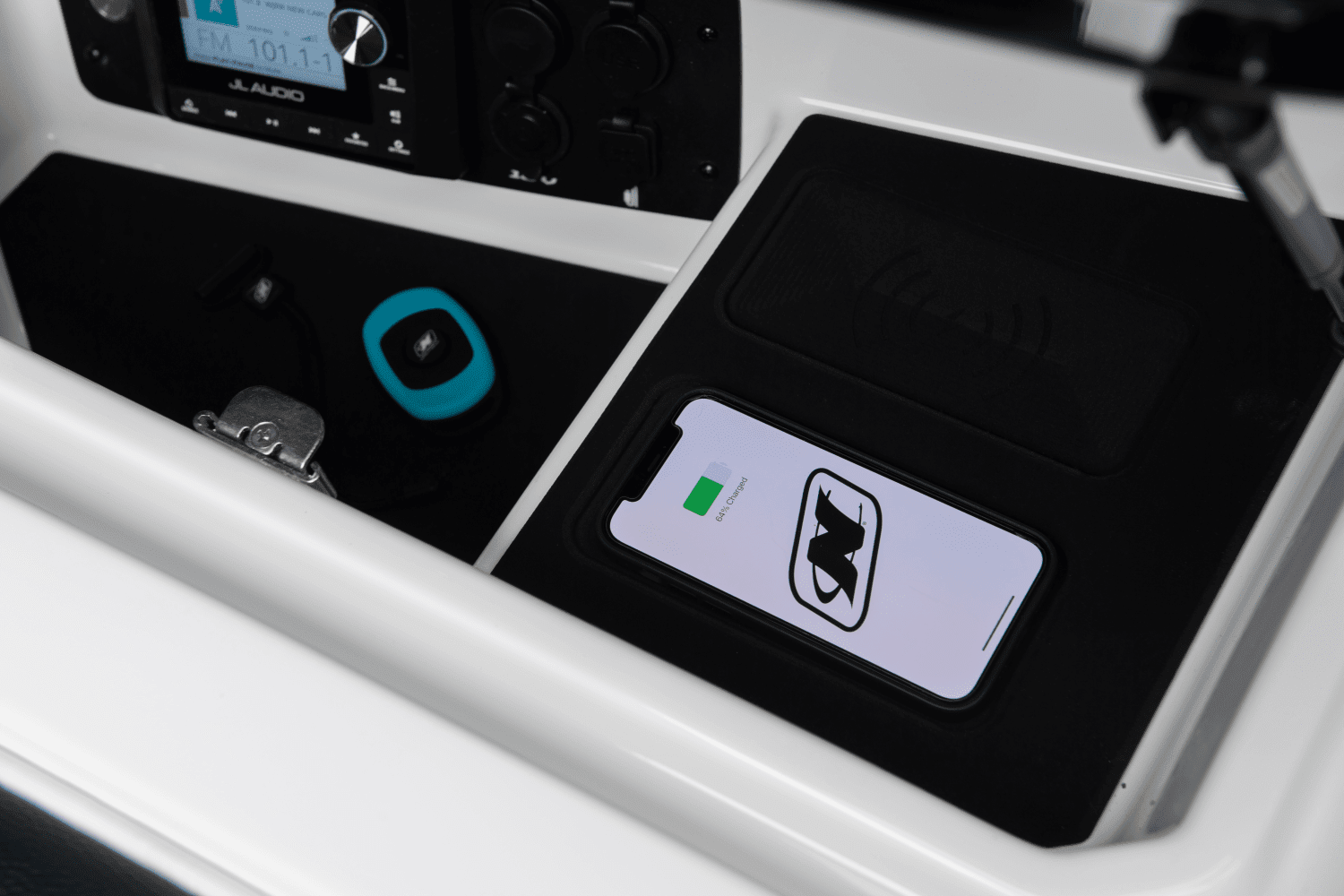 2026 Nautique Super Air Nautique S21 Image Thumbnail #23