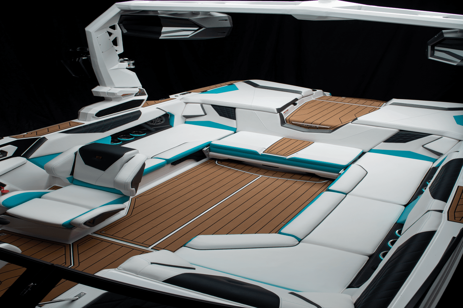 2026 Nautique Super Air Nautique S21 Image Thumbnail #11