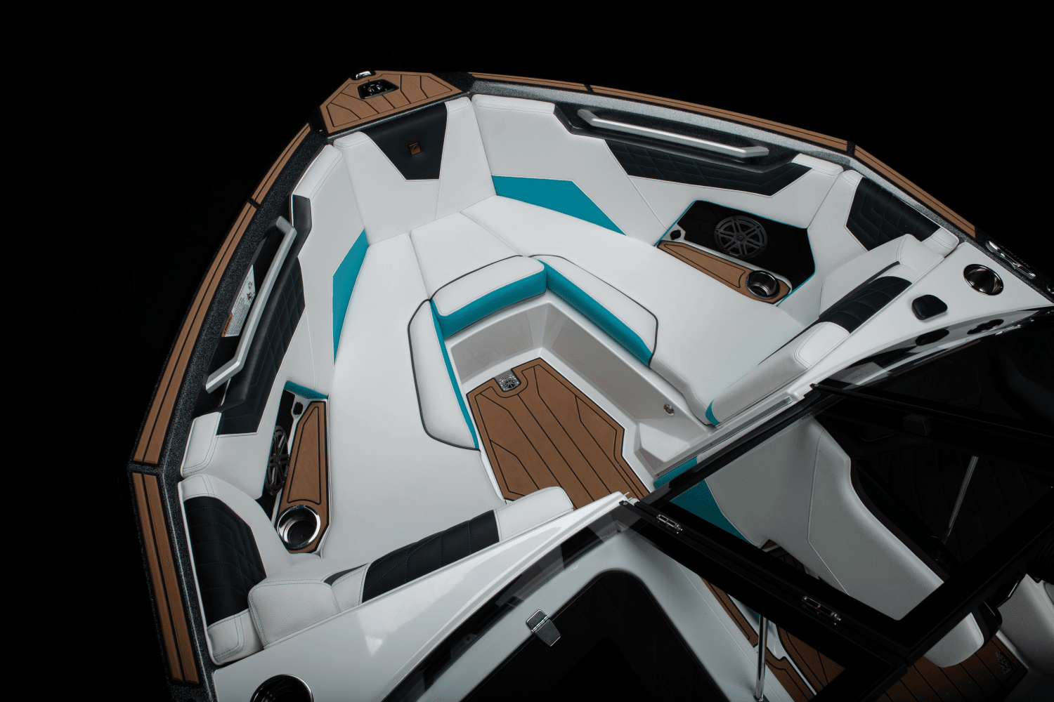 2025 Nautique Super Air Nautique S21 Image Thumbnail #14