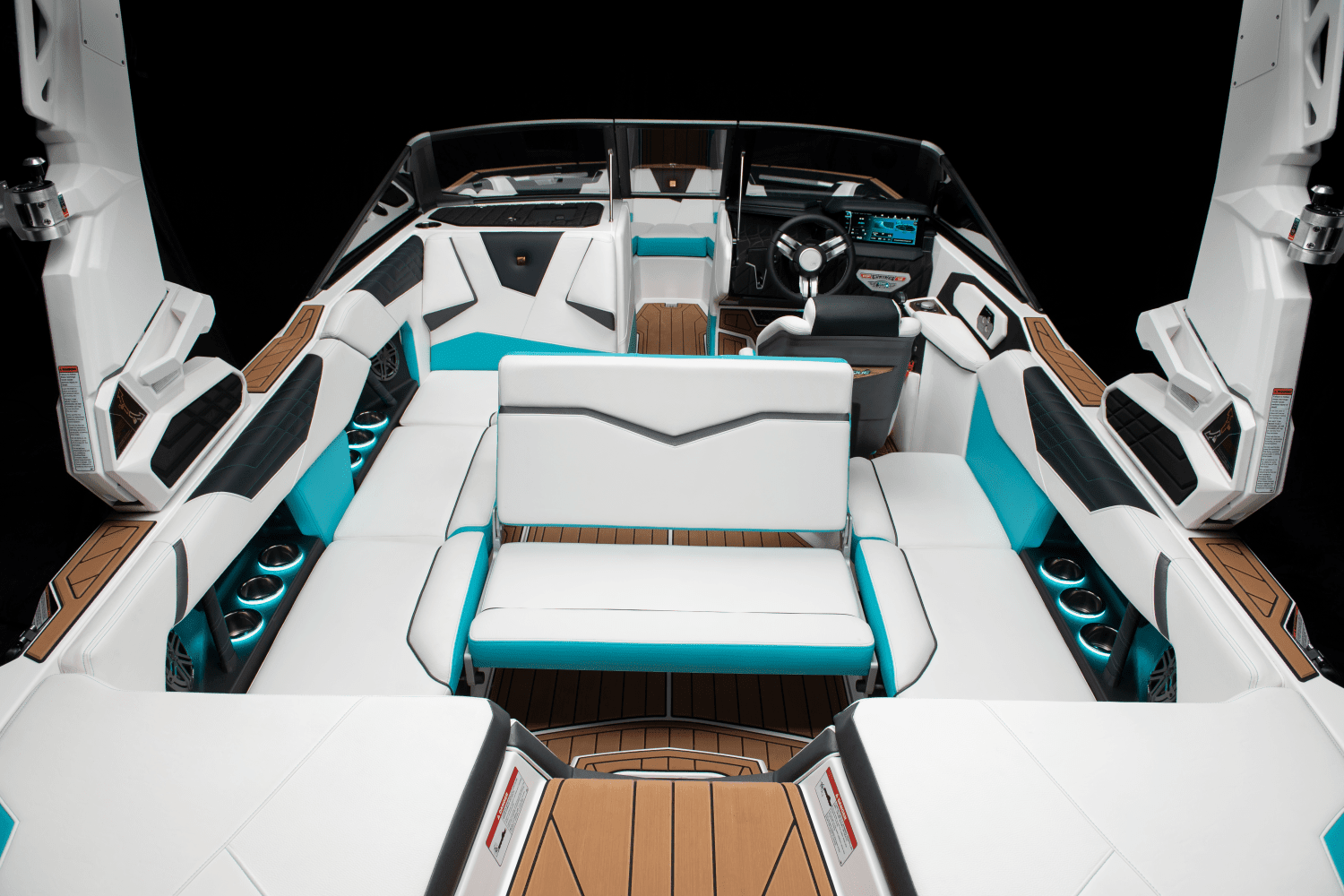 2025 Nautique Super Air Nautique S21 Image Thumbnail #20
