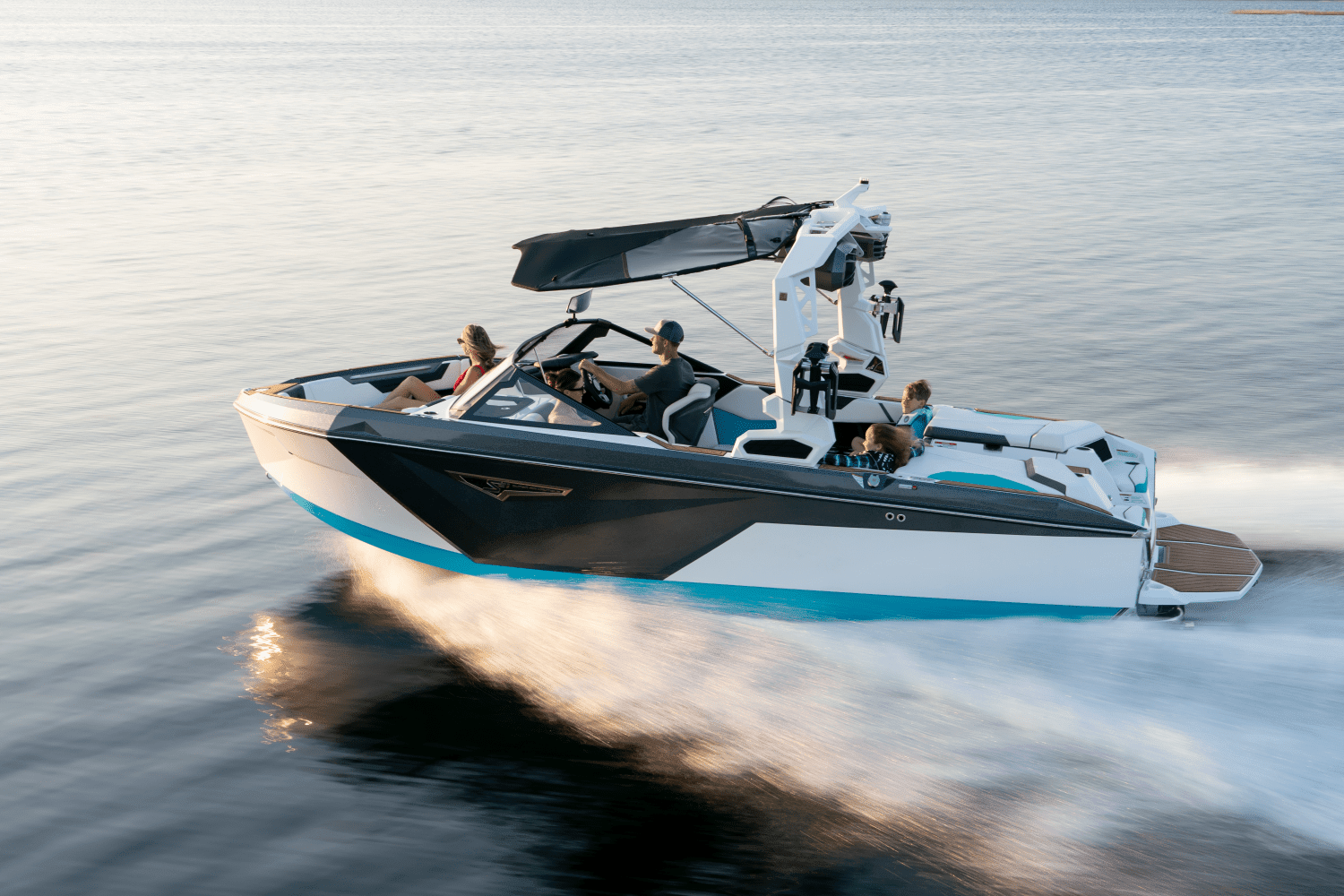 2025 Nautique Super Air Nautique S21 Image Thumbnail #2