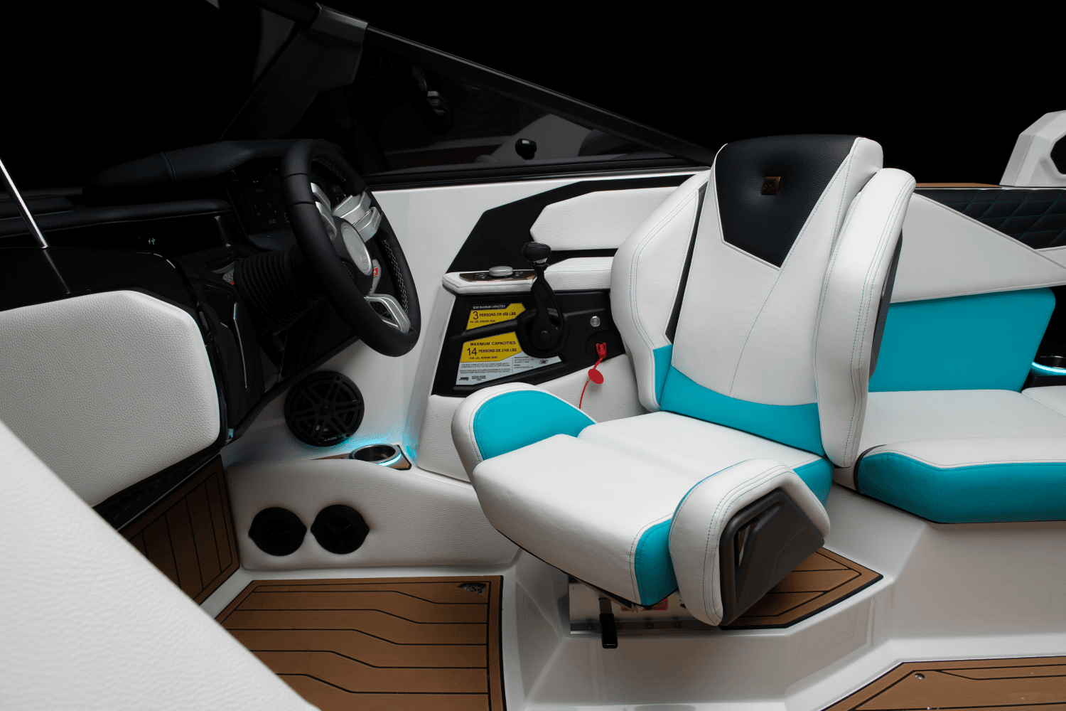 2025 Nautique Super Air Nautique S21 Image Thumbnail #21