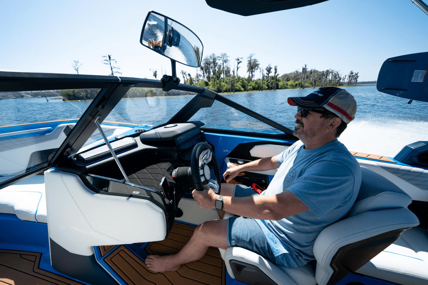 2025 Nautique Super Air Nautique S23 Image Thumbnail #18