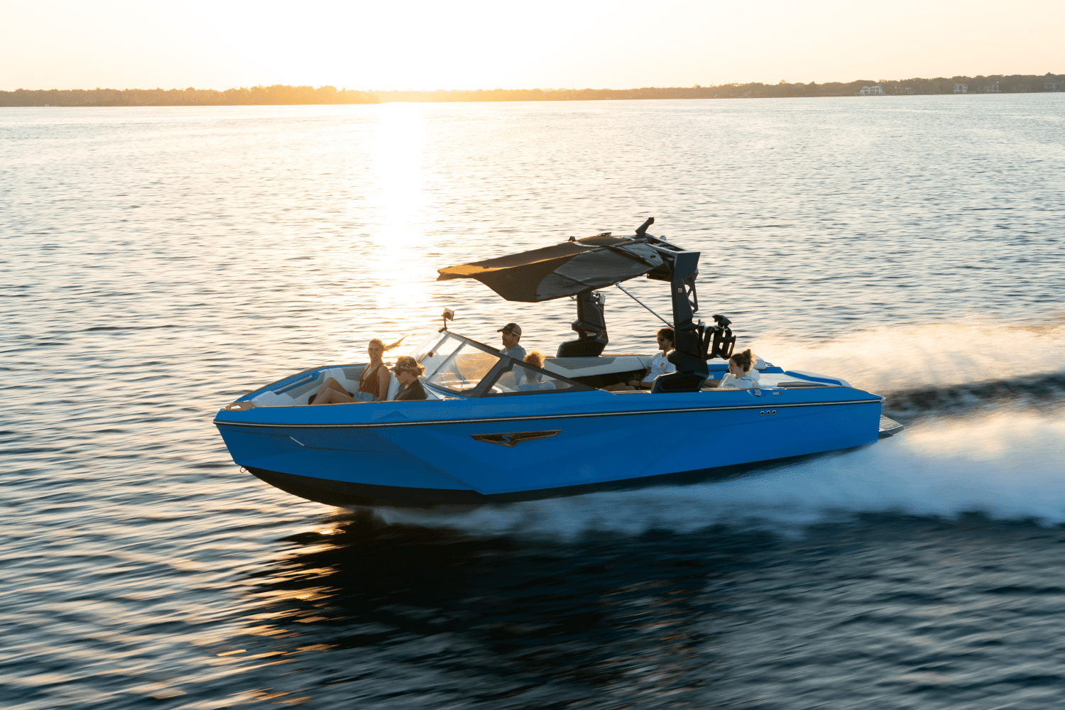 2025 Nautique Super Air Nautique S23 Image Thumbnail #1