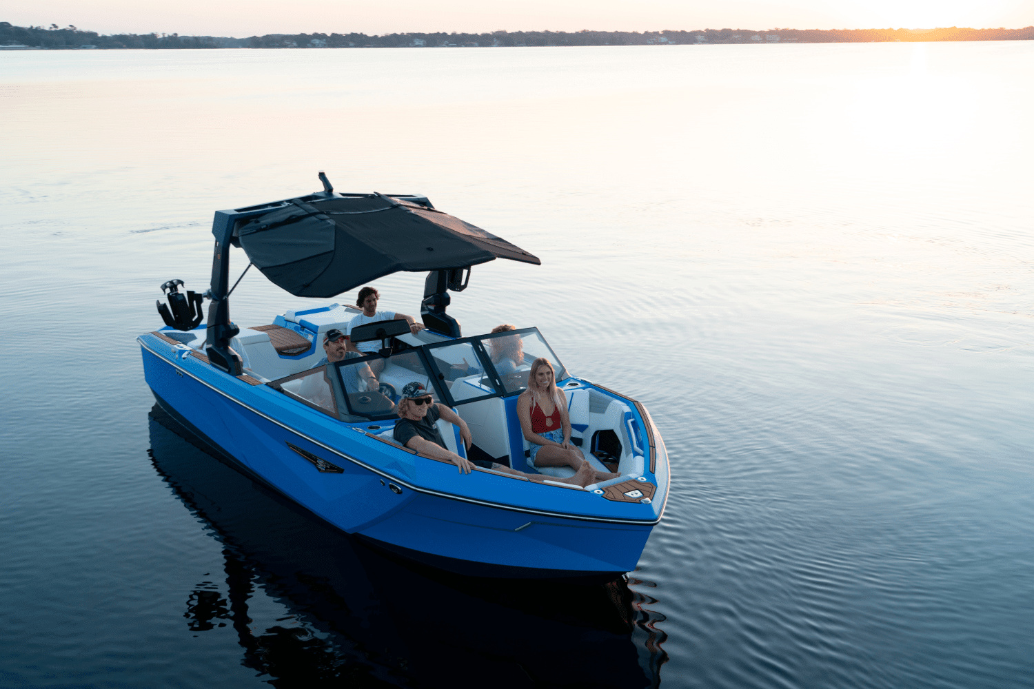 2025 Nautique Super Air Nautique S23 Image Thumbnail #7