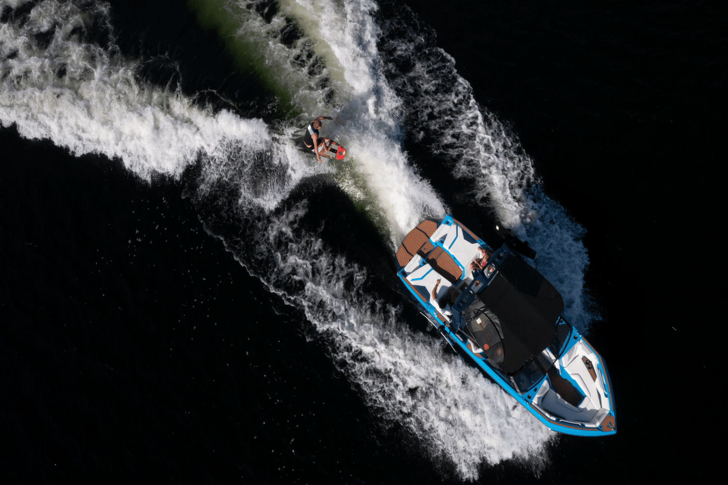 2025 Nautique Super Air Nautique S23 Image Thumbnail #8