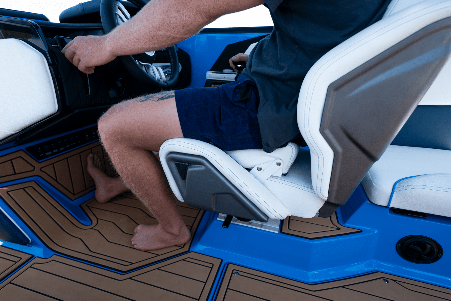 2025 Nautique Super Air Nautique S23 Image Thumbnail #17