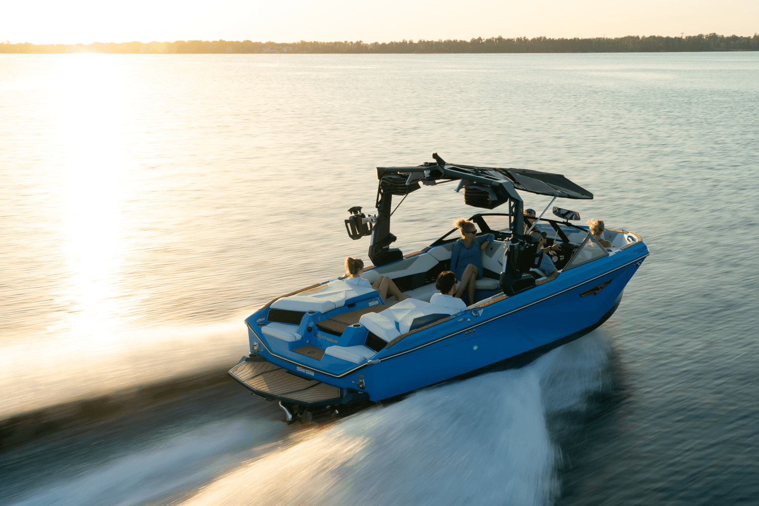 2025 Nautique Super Air Nautique S23 Image Thumbnail #4