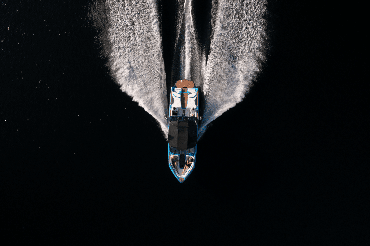 2025 Nautique Super Air Nautique S23 Image Thumbnail #9