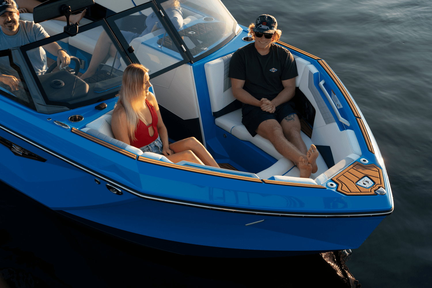 2026 Nautique Super Air Nautique S23 Image Thumbnail #21