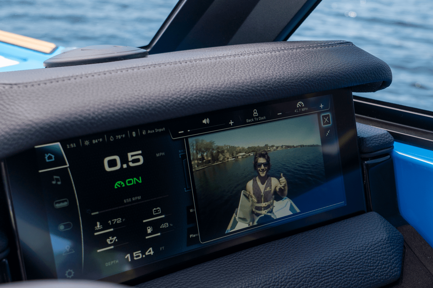 2026 Nautique Super Air Nautique S23 Image Thumbnail #24