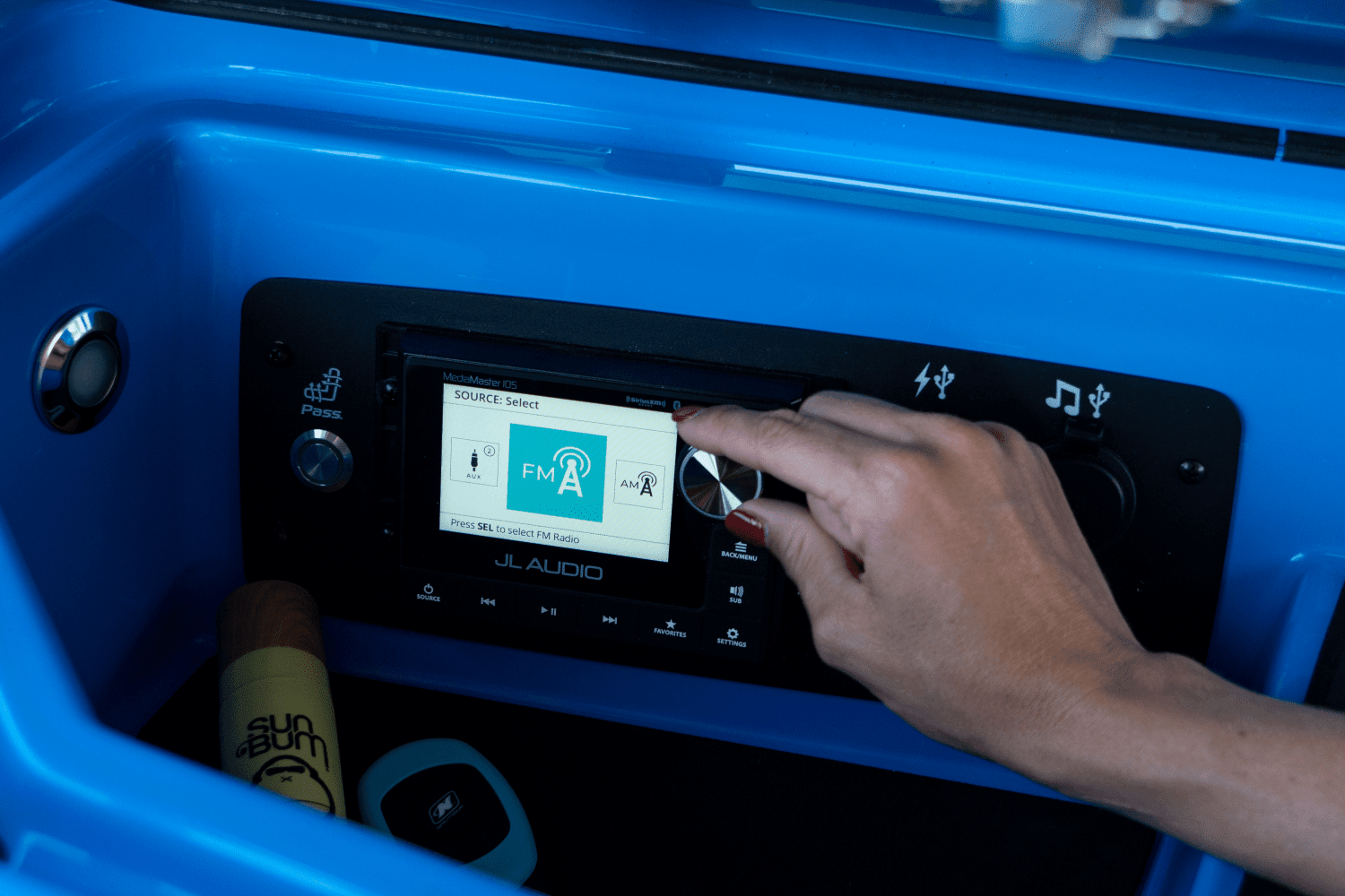 2026 Nautique Super Air Nautique S23 Image Thumbnail #11