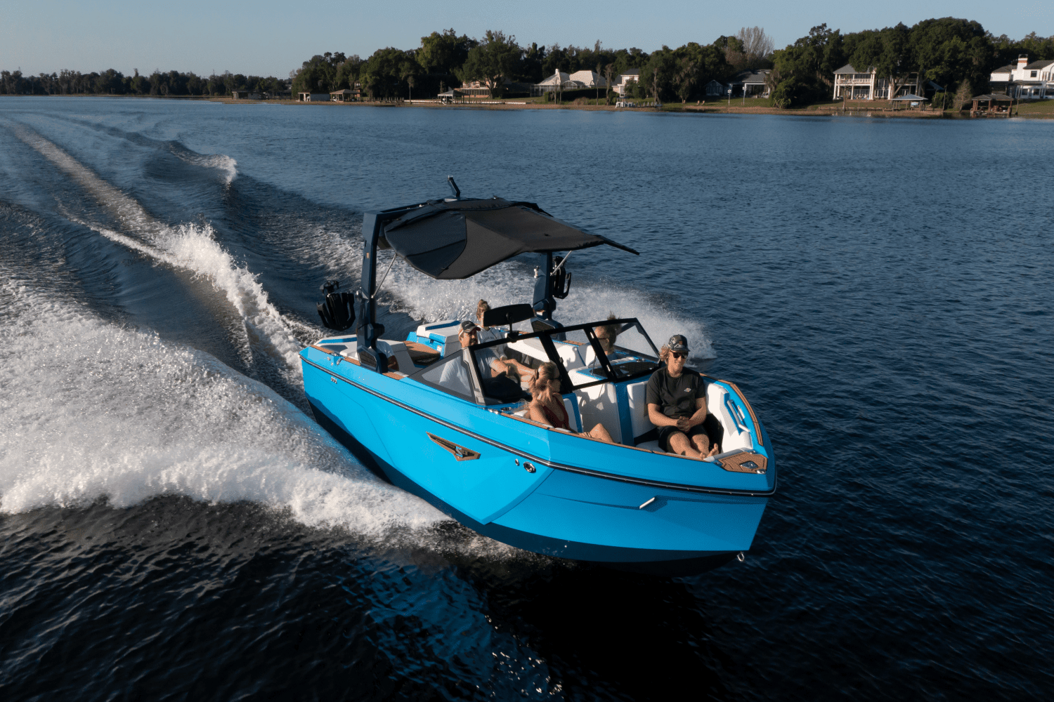 2026 Nautique Super Air Nautique S23 Image Thumbnail #0