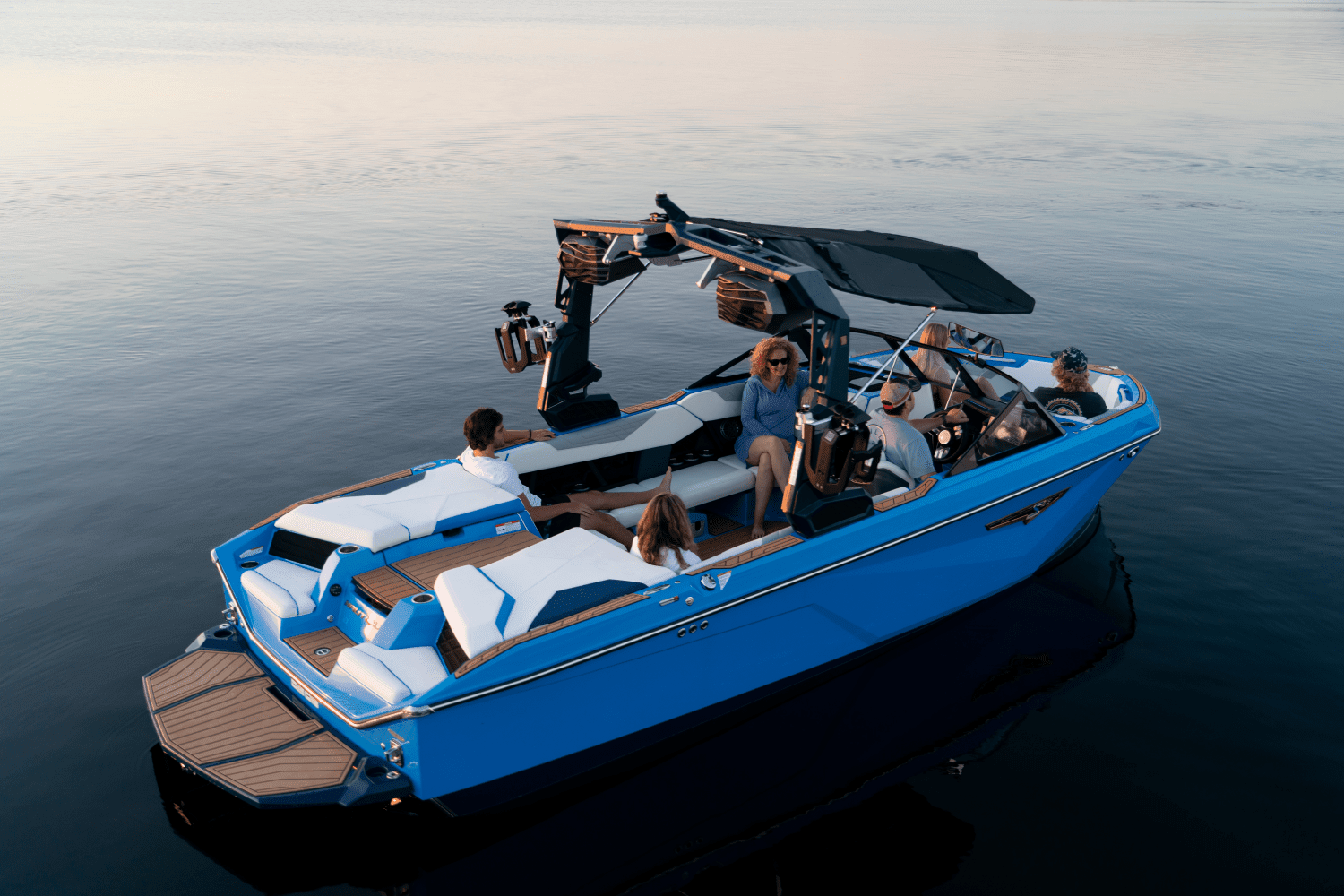 2026 Nautique Super Air Nautique S23 Image Thumbnail #10