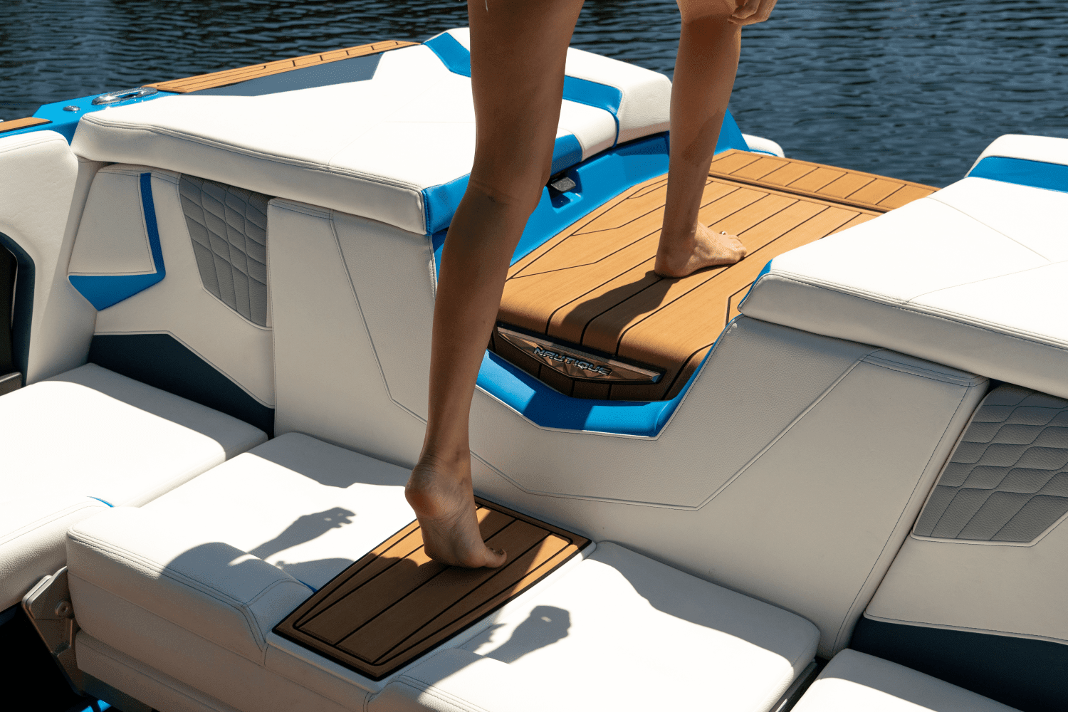 2025 Nautique Super Air Nautique S23 Image Thumbnail #23