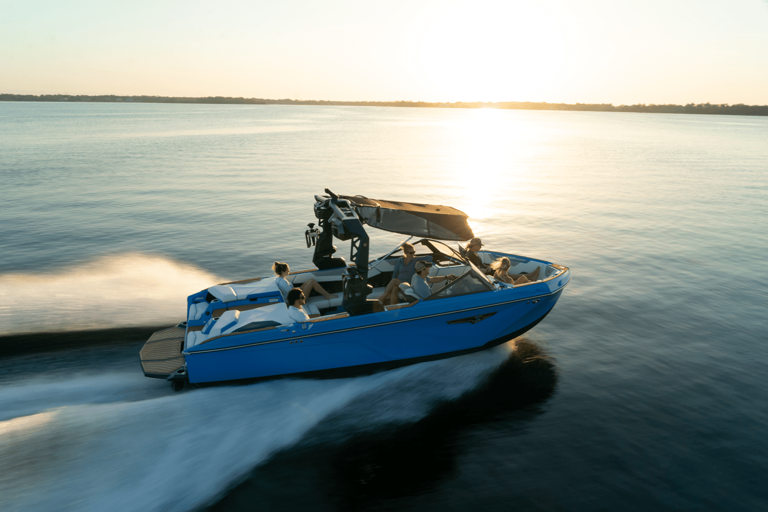 2025 Nautique Super Air Nautique S23 Image Thumbnail #3