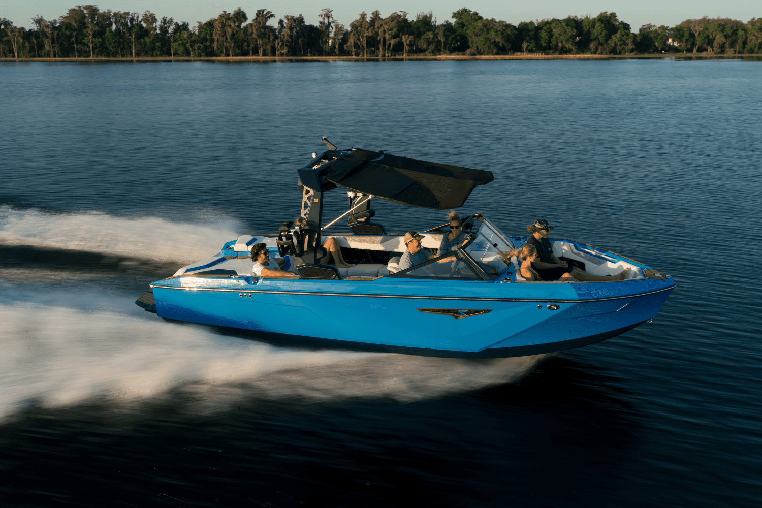 2025 Nautique Super Air Nautique S23 Image Thumbnail #5