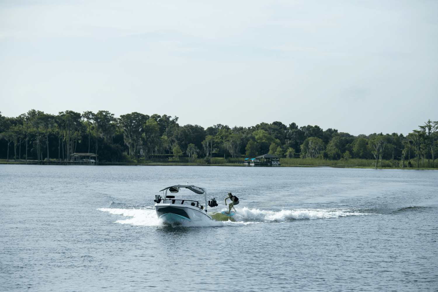 2025 Nautique Super Air Nautique GS20 Image Thumbnail #3