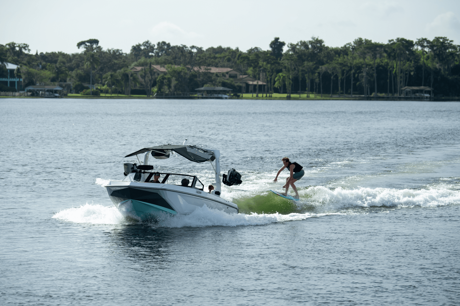2025 Nautique Super Air Nautique GS20 Image Thumbnail #8