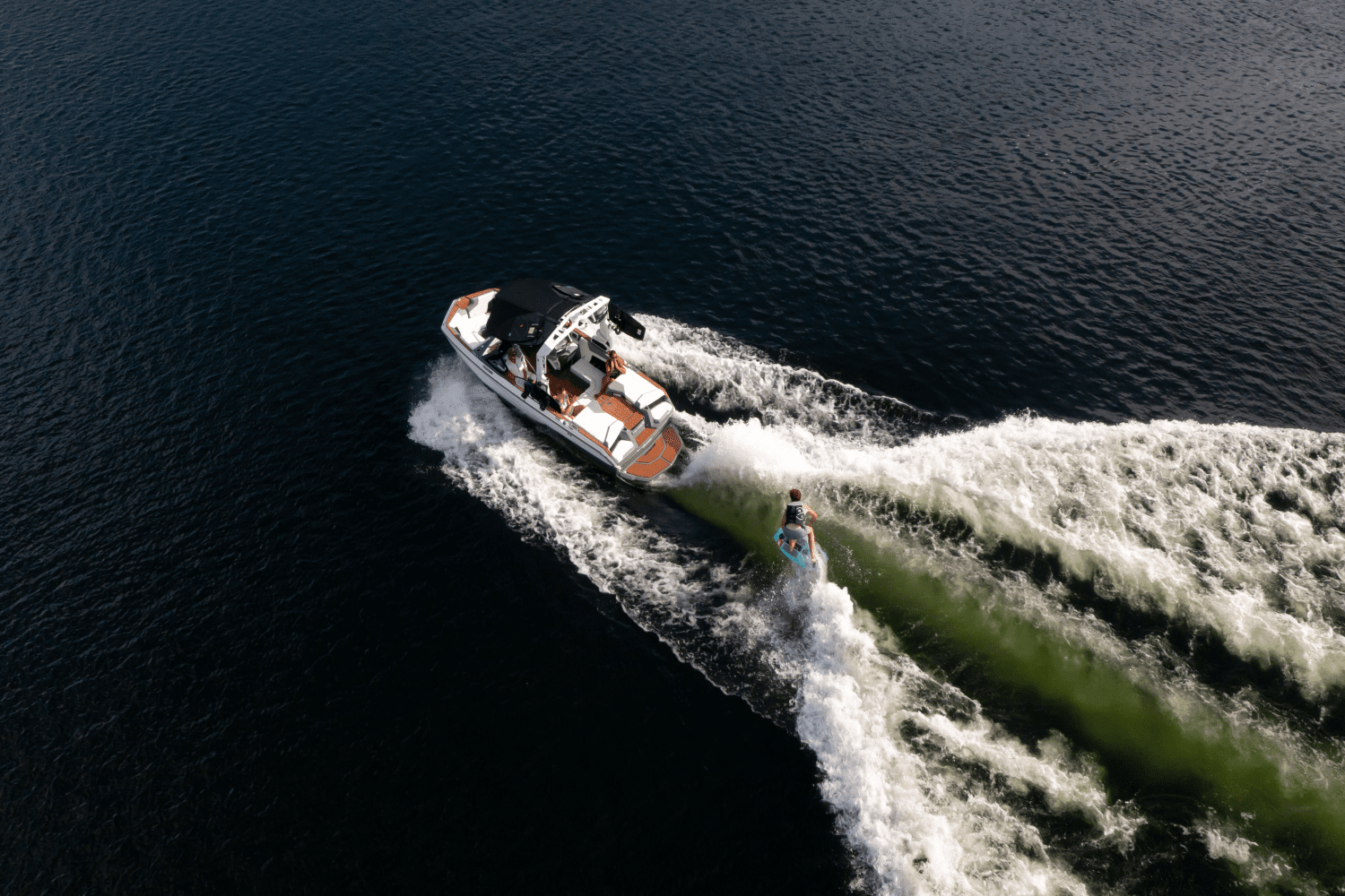 2025 Nautique Super Air Nautique GS20 Image Thumbnail #27