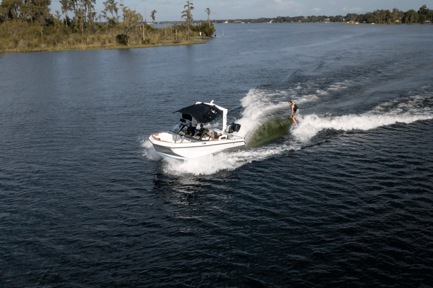 2025 Nautique Super Air Nautique GS20 Image Thumbnail #23