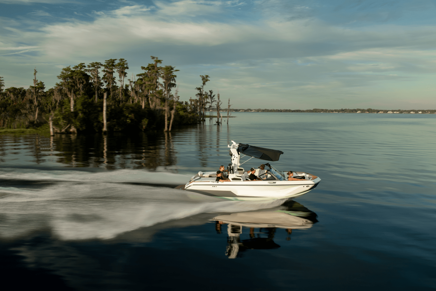 2025 Nautique Super Air Nautique GS20 Image Thumbnail #10