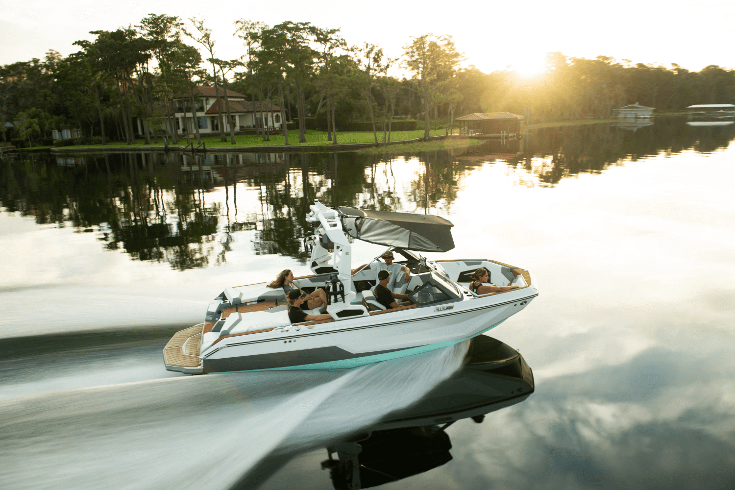 2025 Nautique Super Air Nautique GS20 Image Thumbnail #19