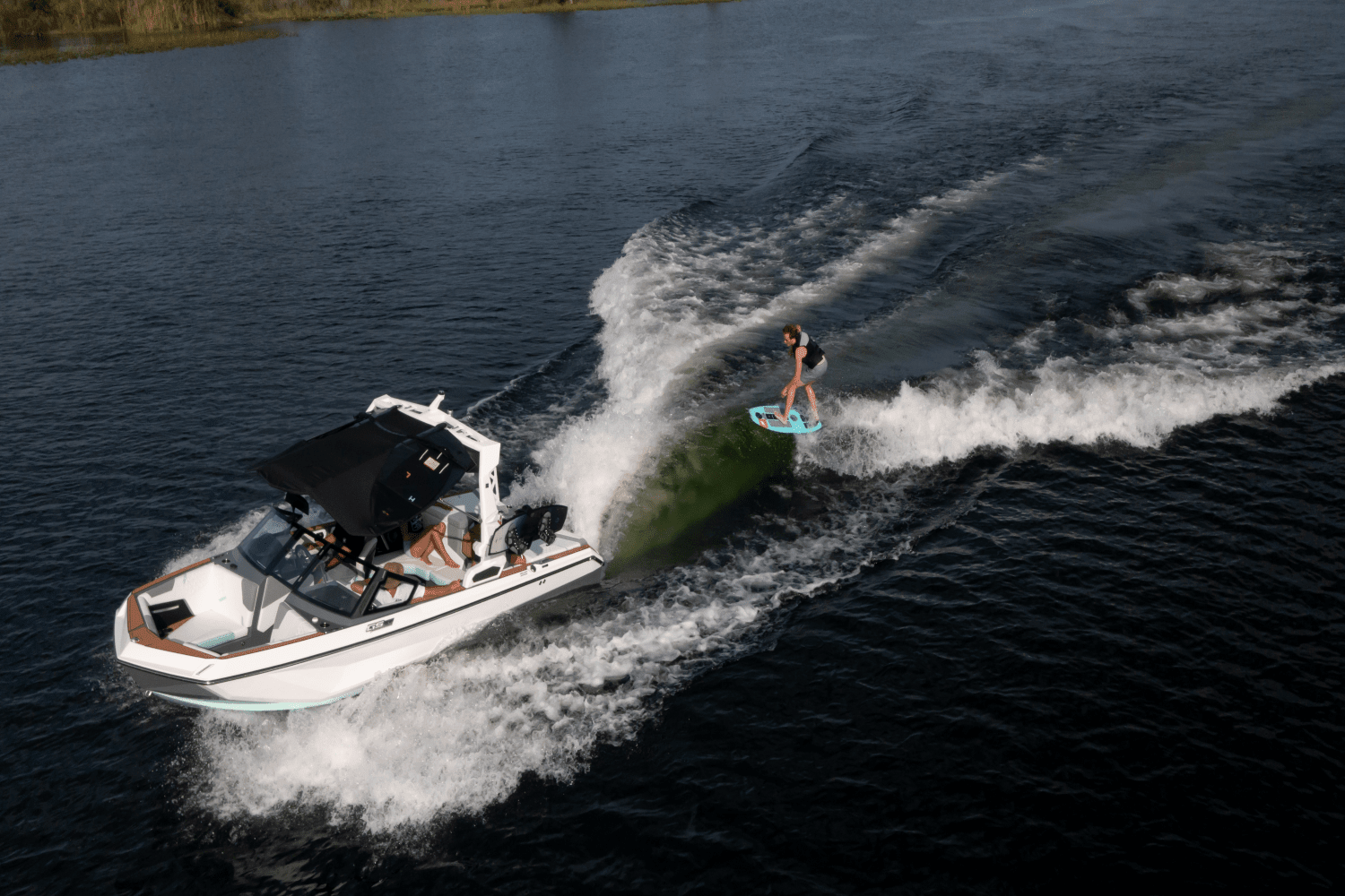 2025 Nautique Super Air Nautique GS20 Image Thumbnail #13
