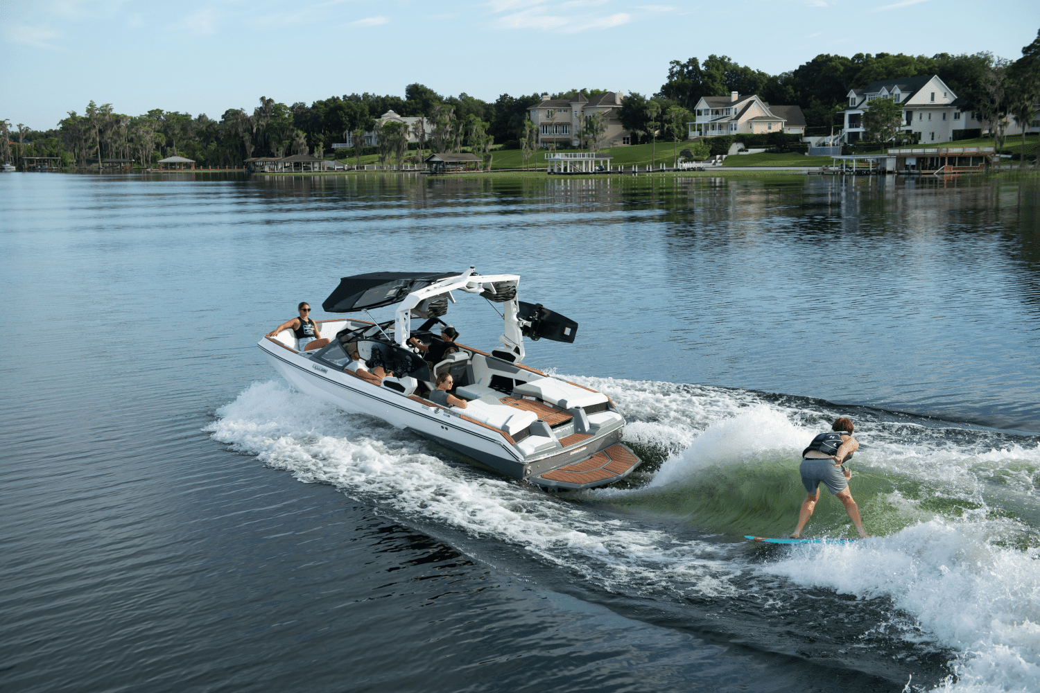 2025 Nautique Super Air Nautique GS20 Image Thumbnail #25