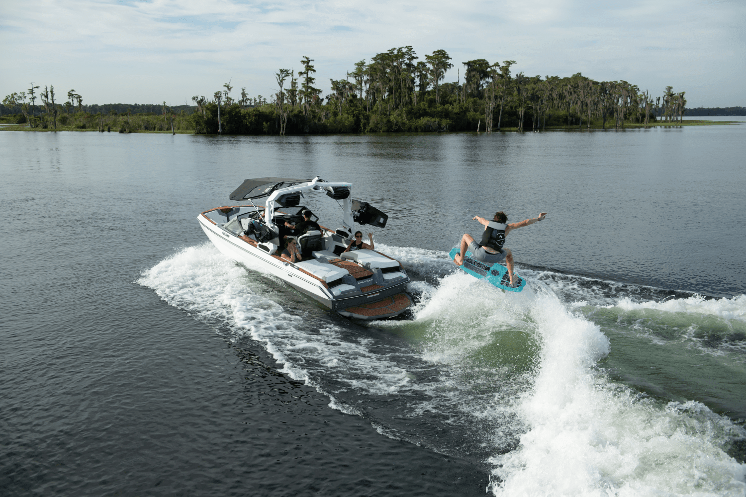 2026 Nautique Super Air Nautique GS20 Image Thumbnail #28