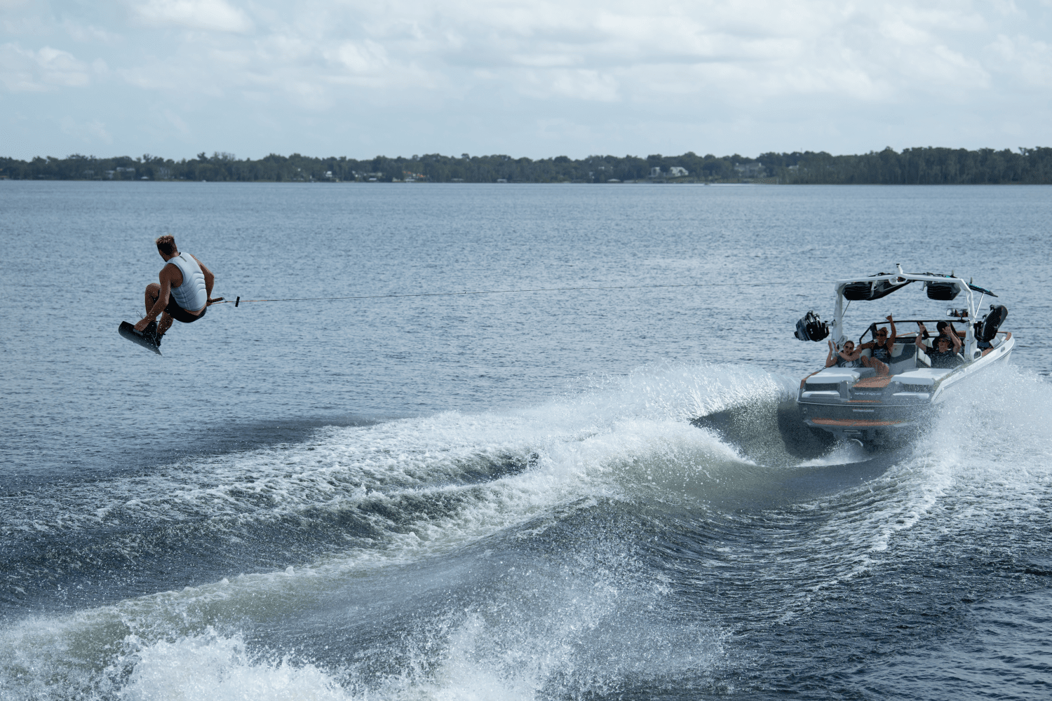 2026 Nautique Super Air Nautique GS20 Image Thumbnail #16