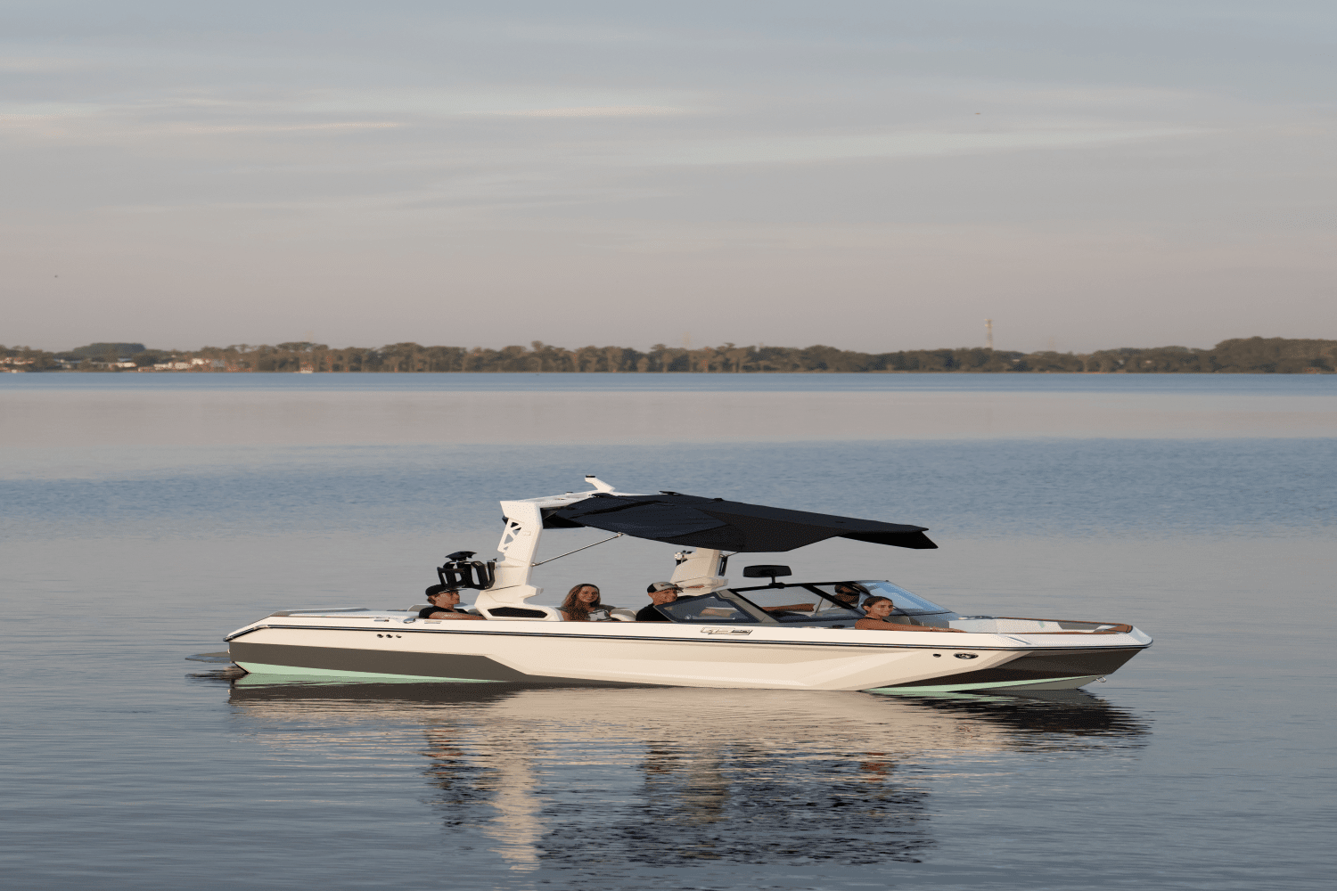 2026 Nautique Super Air Nautique GS20 Image Thumbnail #18