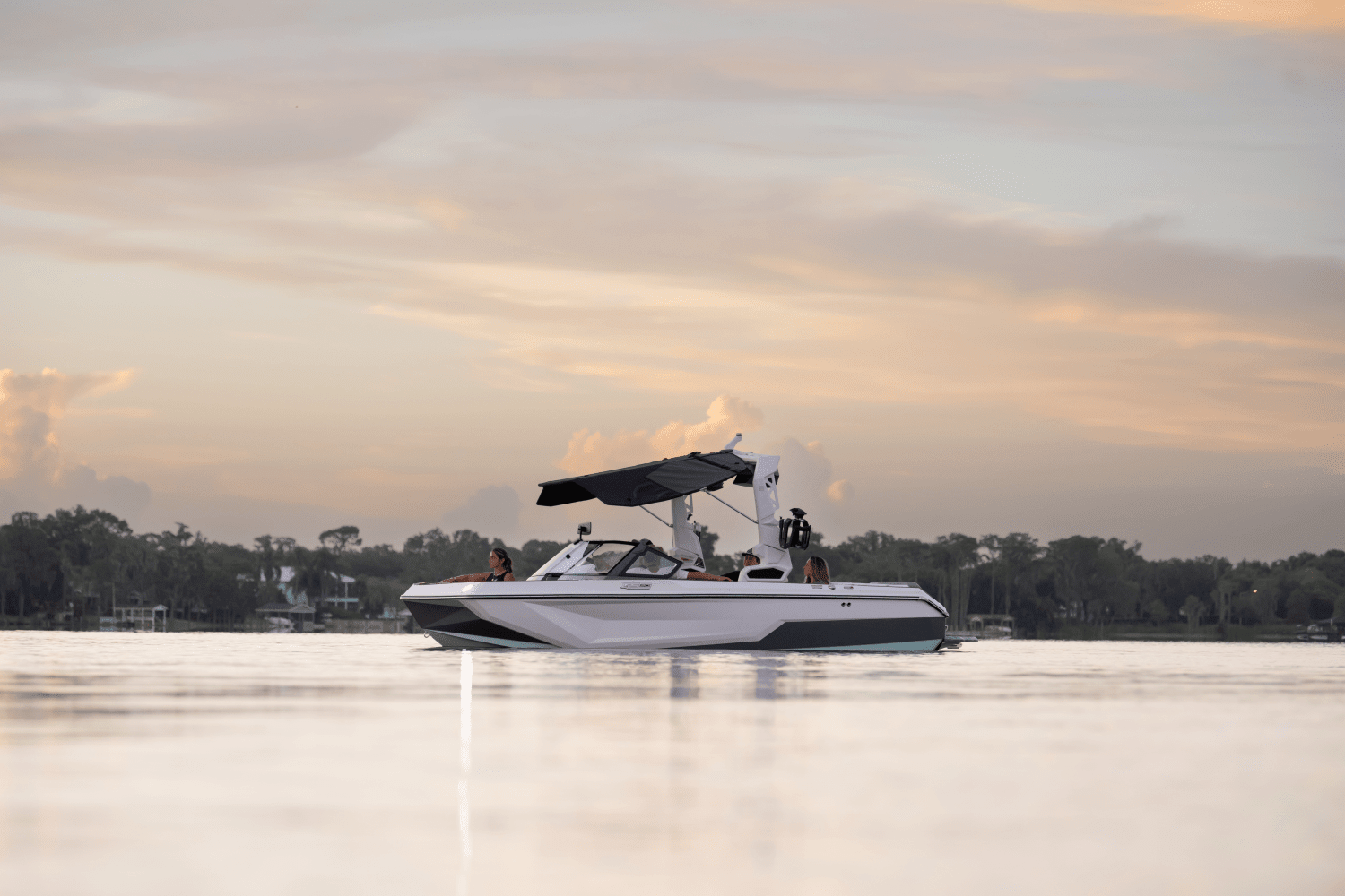 2026 Nautique Super Air Nautique GS20 Image Thumbnail #6