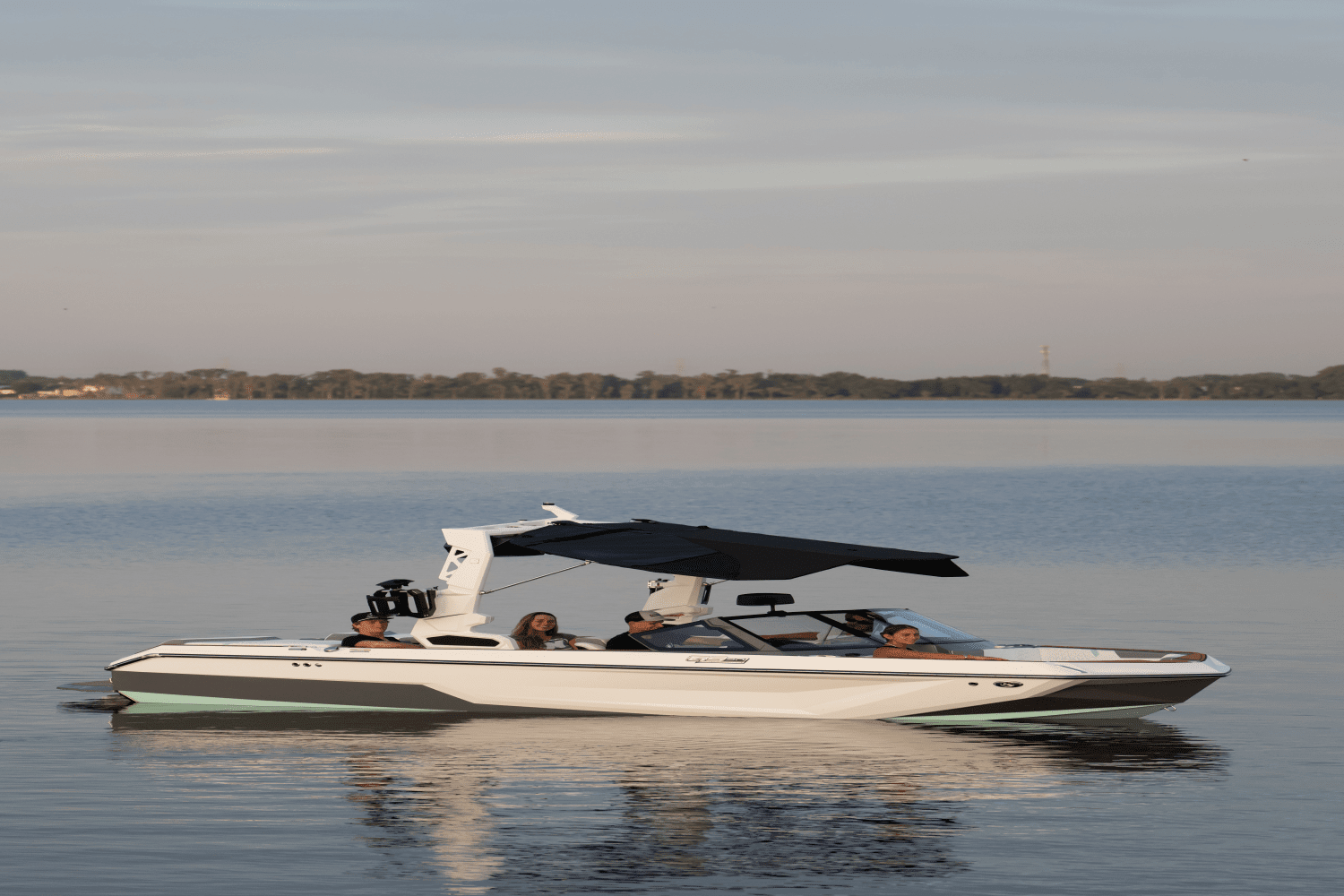 2026 Nautique Super Air Nautique GS20 Image Thumbnail #12