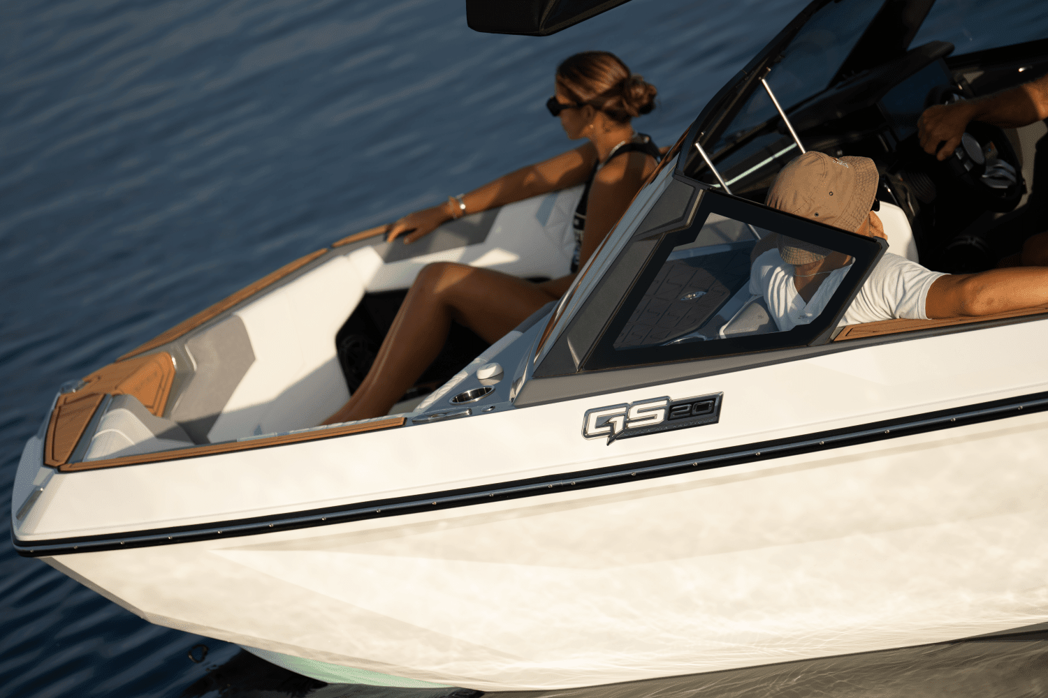 2026 Nautique Super Air Nautique GS20 Image Thumbnail #17