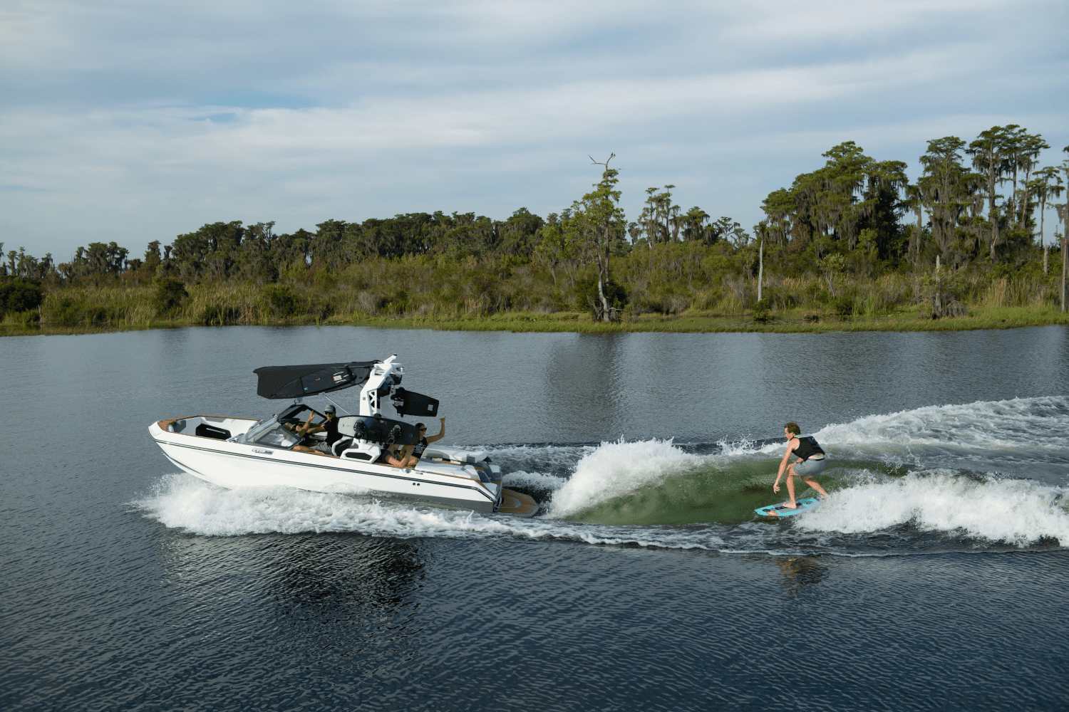 2026 Nautique Super Air Nautique GS20 Image Thumbnail #20