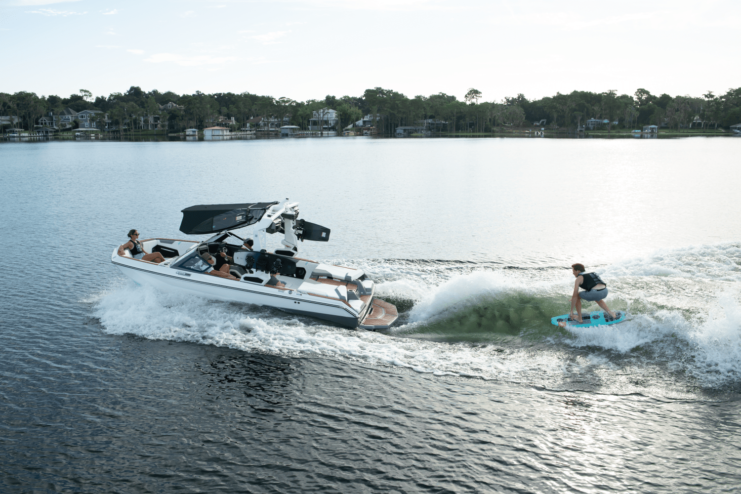 2026 Nautique Super Air Nautique GS20 Image Thumbnail #21